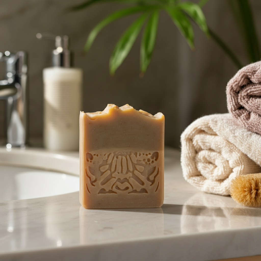 올인원 비누 - 2