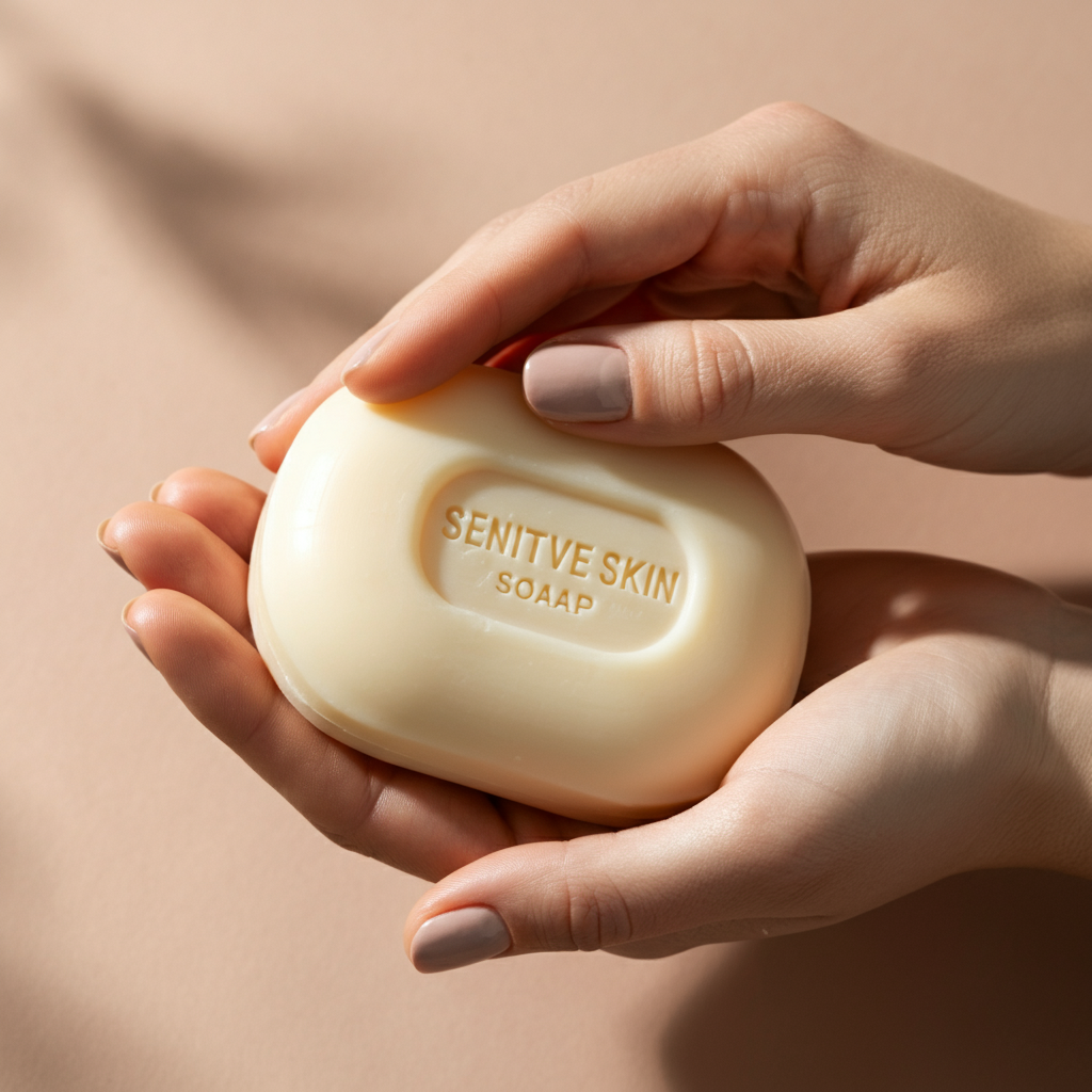 민감성 아토피 비누 - 3