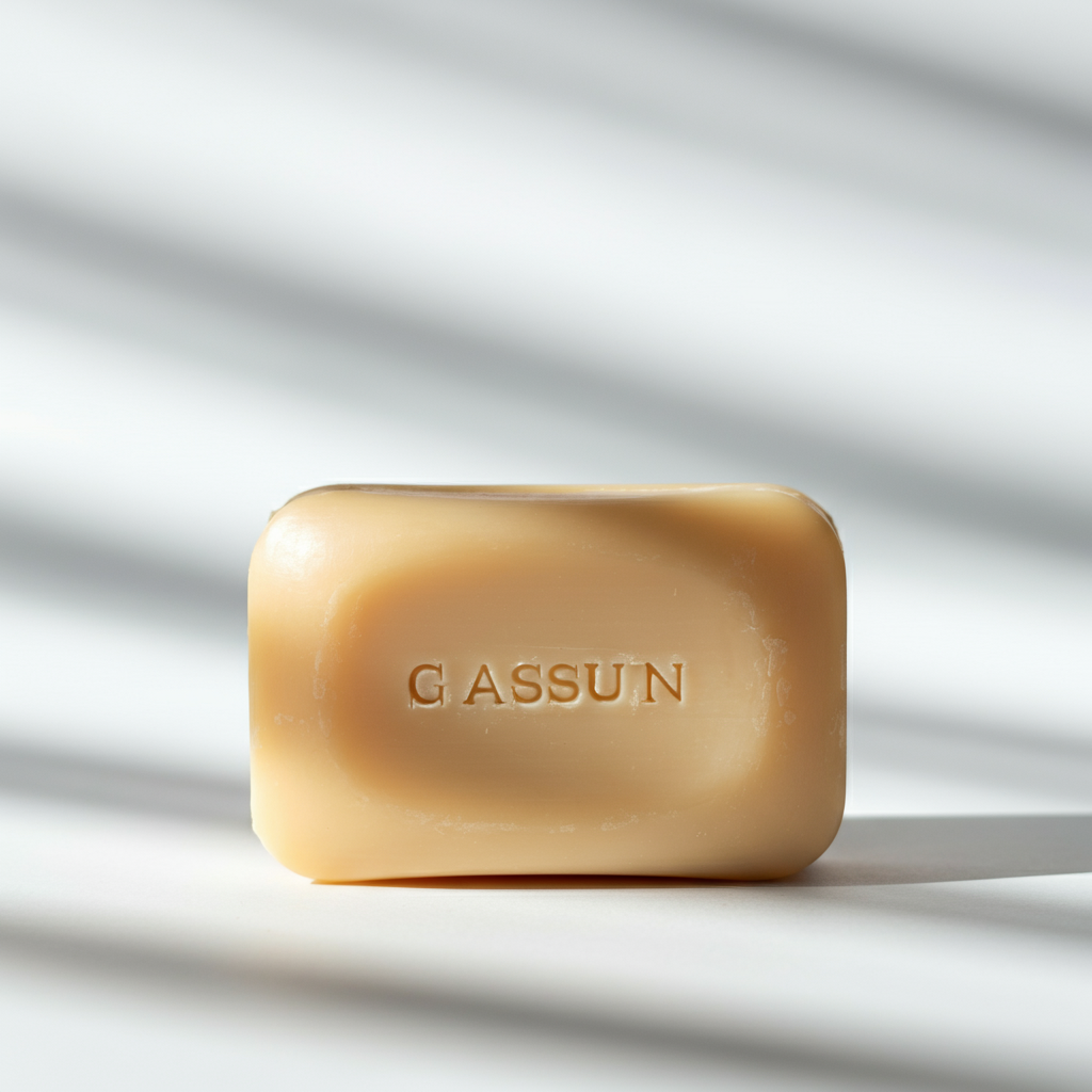 민감성 아토피 비누